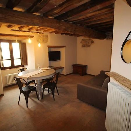 Casa Vacanze Castiglione - 4 Posti Letto Castiglione della Valle Kültér fotó