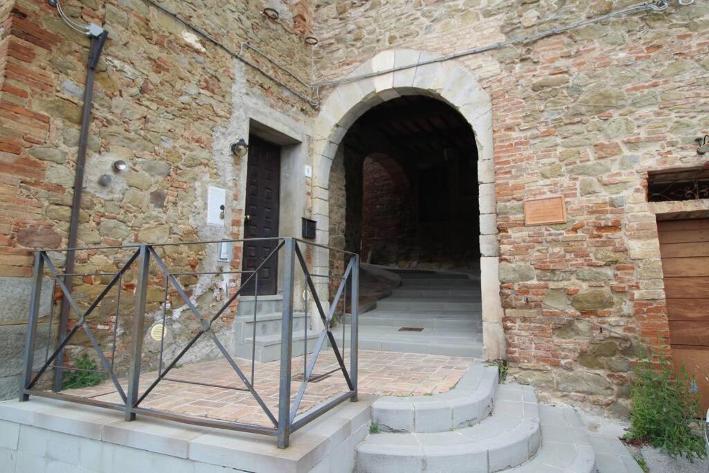 Casa Vacanze Castiglione - 4 Posti Letto Castiglione della Valle Kültér fotó