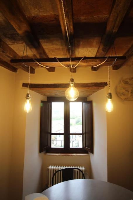Casa Vacanze Castiglione - 4 Posti Letto Castiglione della Valle Kültér fotó