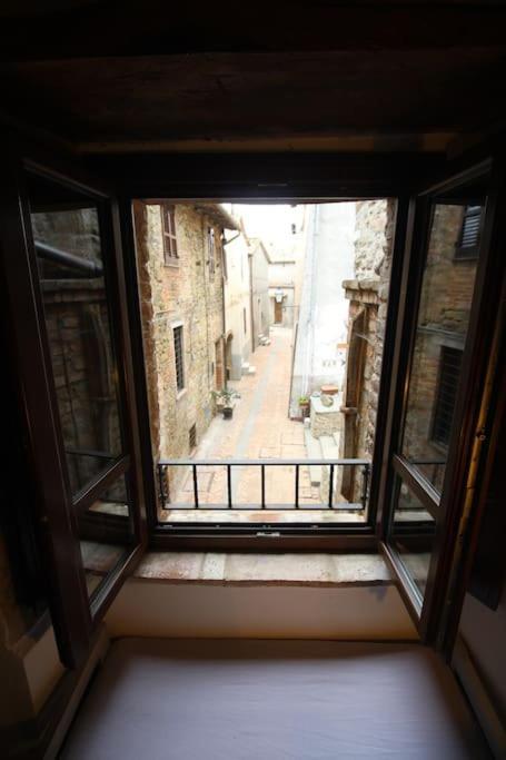 Casa Vacanze Castiglione - 4 Posti Letto Castiglione della Valle Kültér fotó