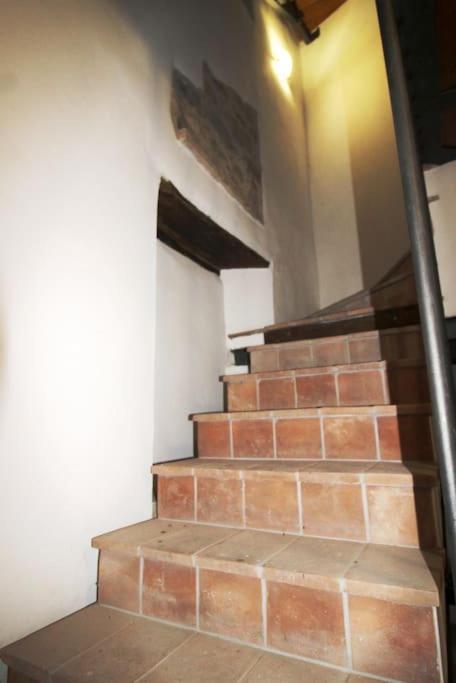 Casa Vacanze Castiglione - 4 Posti Letto Castiglione della Valle Kültér fotó
