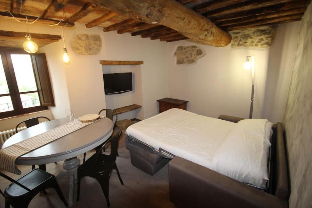 Casa Vacanze Castiglione - 4 Posti Letto Castiglione della Valle Kültér fotó