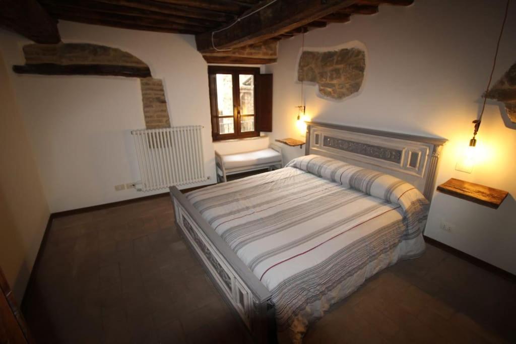 Casa Vacanze Castiglione - 4 Posti Letto Castiglione della Valle Kültér fotó