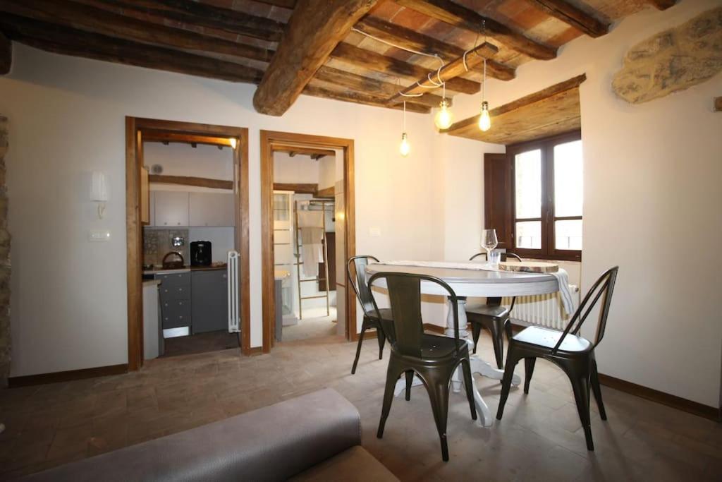 Casa Vacanze Castiglione - 4 Posti Letto Castiglione della Valle Kültér fotó