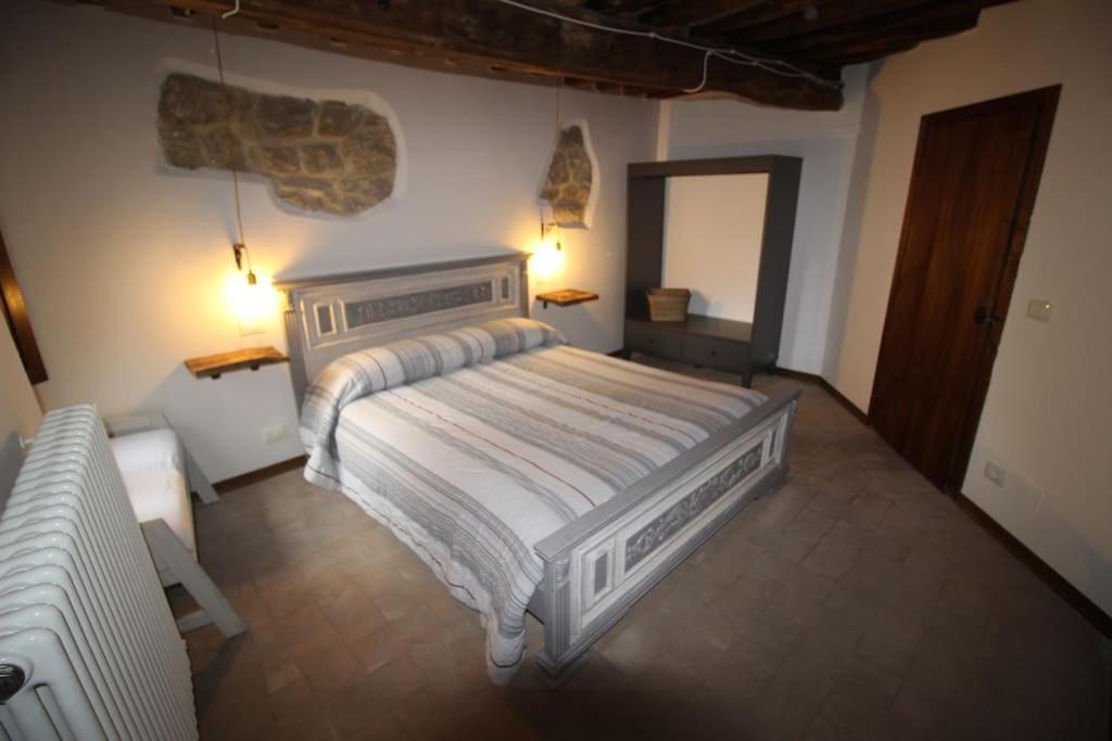 Casa Vacanze Castiglione - 4 Posti Letto Castiglione della Valle Kültér fotó