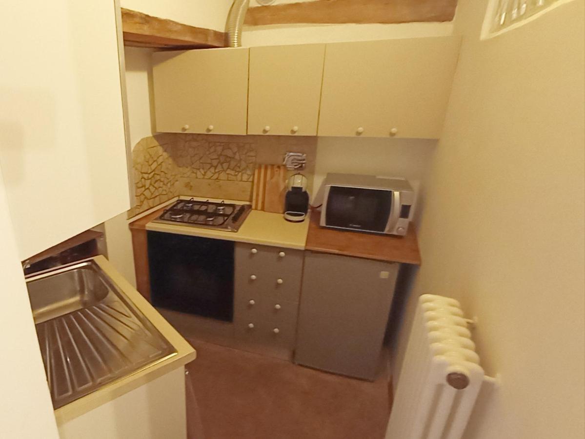 Casa Vacanze Castiglione - 4 Posti Letto Castiglione della Valle Kültér fotó